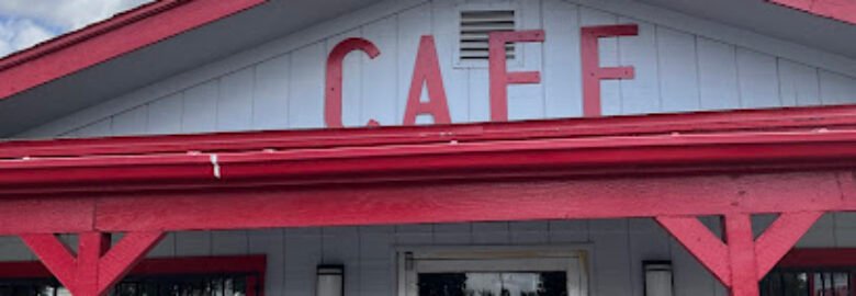 802 Restaurant
