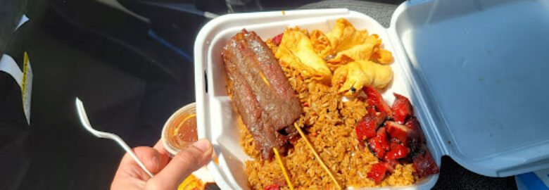 China Wok Chinese Restaurant