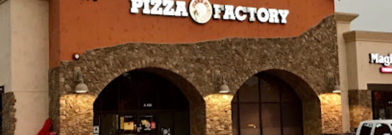 Pizza Factory