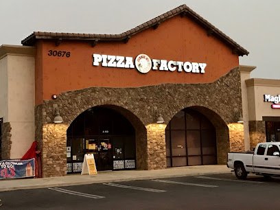 Pizza Factory