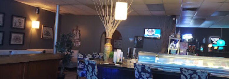 Wazabi Sushi Bar
