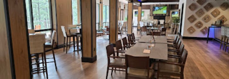 Torreon Grille