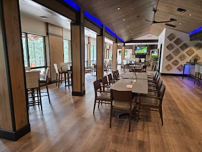 Torreon Grille