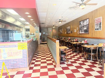Dickey’s Barbecue Pit