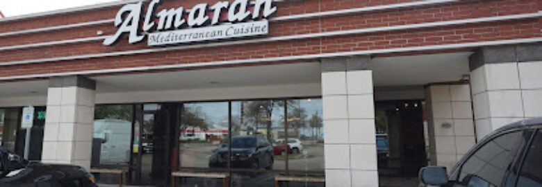 Almarah Grill Mediterranean Cuisine