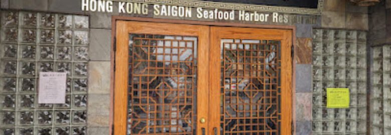 Saigon Seafood Harbor