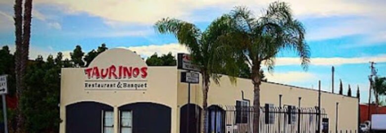 Taurinos Restaurant