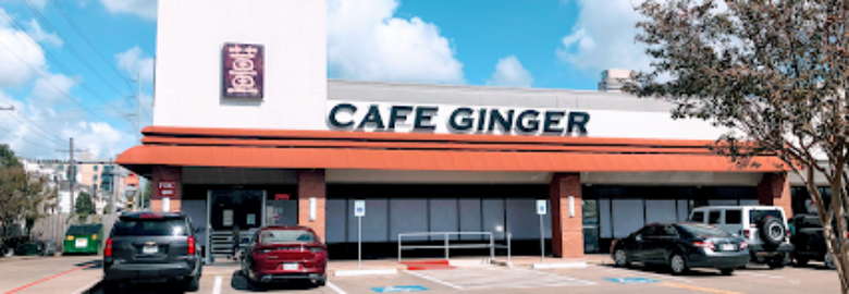 Café Ginger