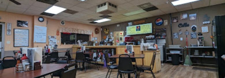 Earl’s Diner