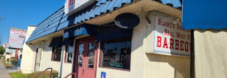 Izzy’s Cafe