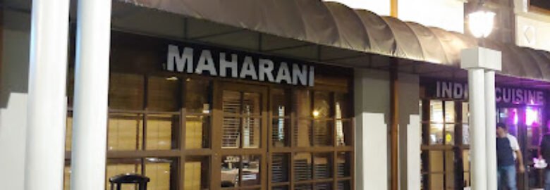 Maharani Indian Cuisine