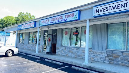 Shan’s Chinese Restaurant