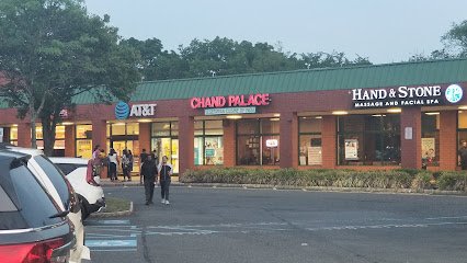 Chand Palace – Vegetarian Cuisine of India