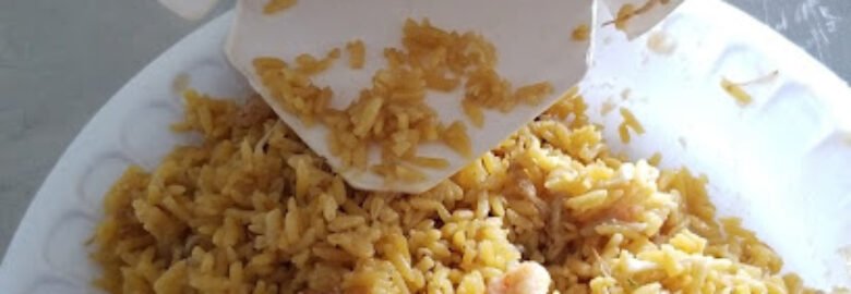 Lucky House Chinese Restaurant