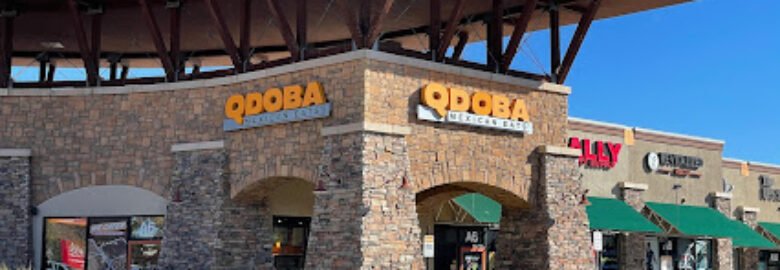 QDOBA Mexican Eats
