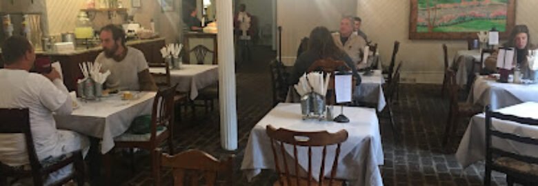 Debi’s Restaurant