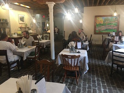 Debi’s Restaurant