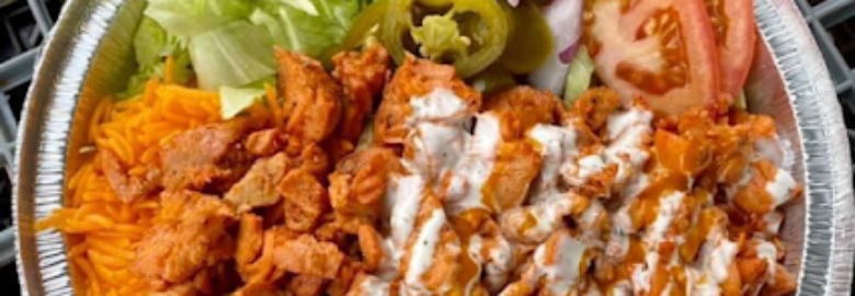 Holy Feast (Halal)
