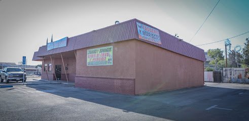 El MARISQUERO