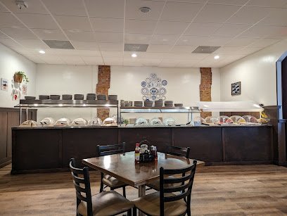 Cafe Atlantic