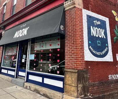 The Nook