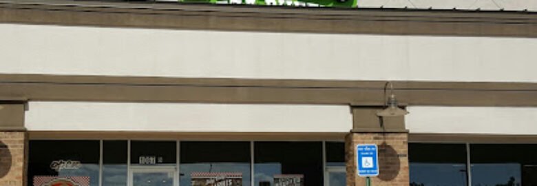 Stevi B’s Pizza Buffet
