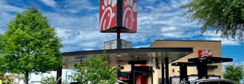 Chick-fil-A