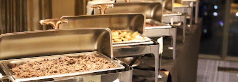 Arabic Kitchen Catering & Events