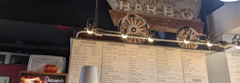 Bert’s Chuck Wagon
