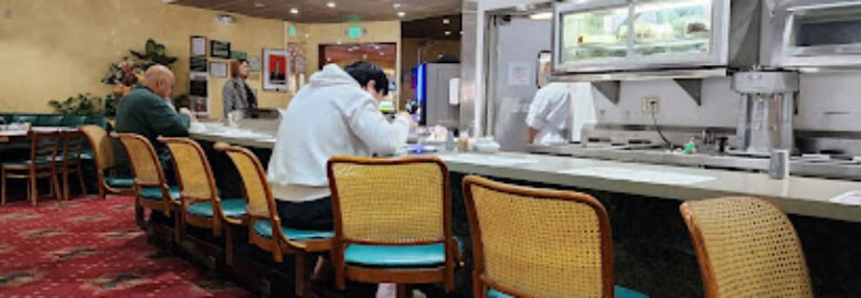 Cafe Colma