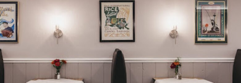 Rice Palace Restaurant