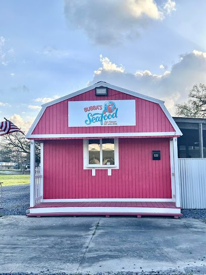 Bubba’s Seafood