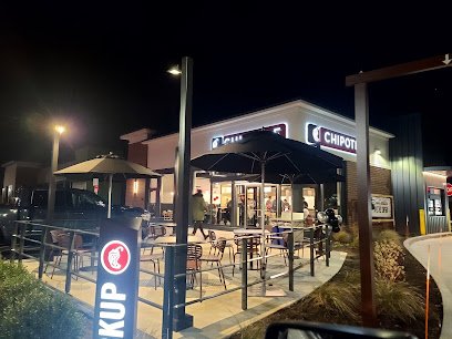 Chipotle Mexican Grill