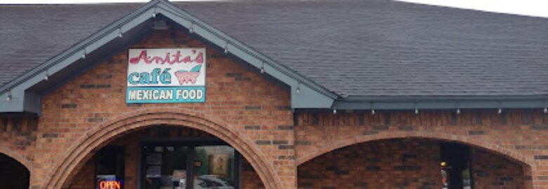 Anita’s Cafe