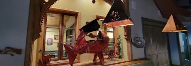 Red Fish Grill