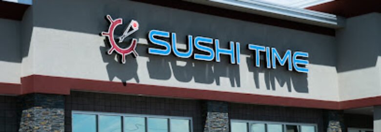 Sushi Time