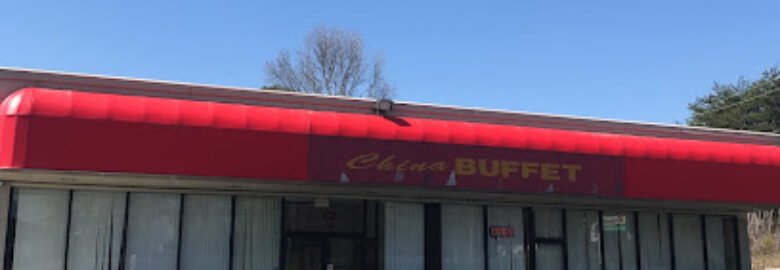 China Buffet