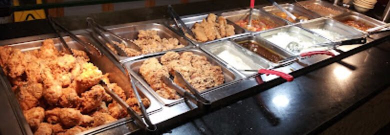 Bj Southern Buffet