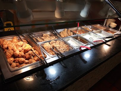 Bj Southern Buffet