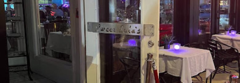 Sweet Lula’s Restaurant