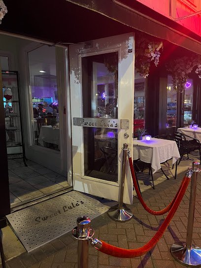 Sweet Lula’s Restaurant
