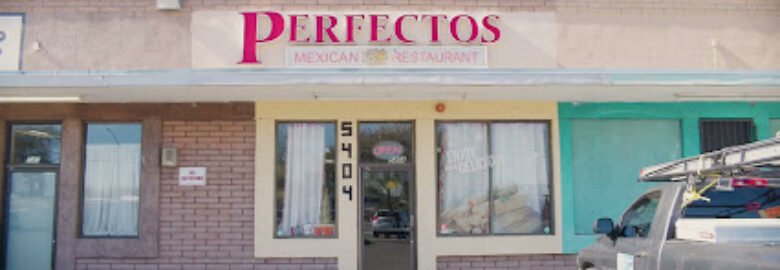 Perfecto’s Mexican Restaurant