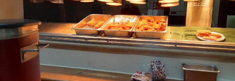 Little Chick Restaurant