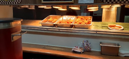 Little Chick Restaurant