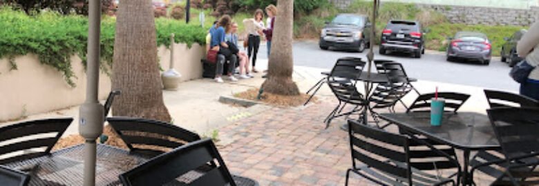The Egg Cafe & Eatery