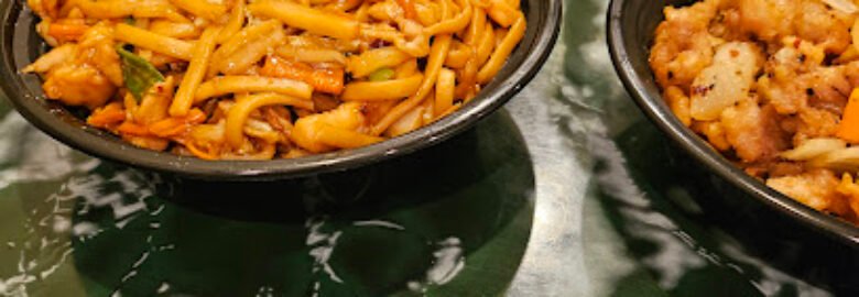 New China
