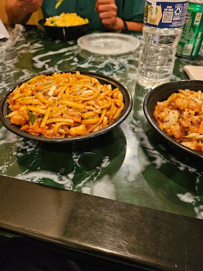 New China