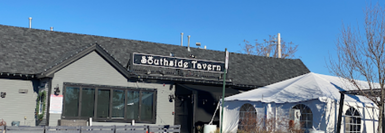 Southside Tavern Restaurant in Braintree
