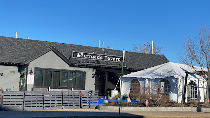 Southside Tavern Restaurant in Braintree