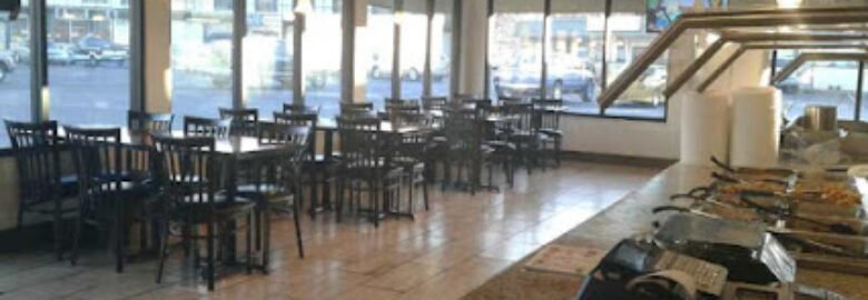 Panda Kitchen (NO BUFFET)